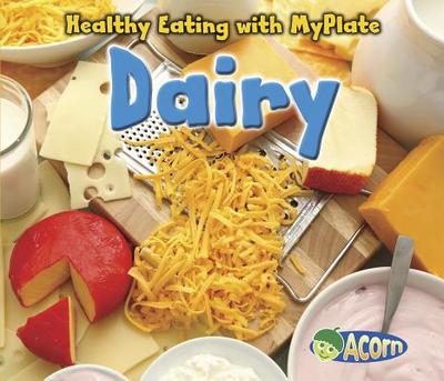 Dairy - Dickmann, Nancy