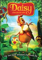 Daisy: A Hen into the Wild