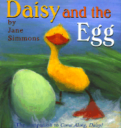 Daisy and the Egg