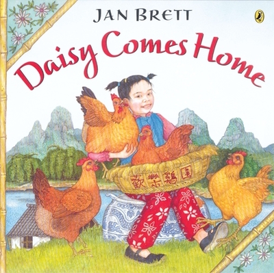 Daisy Comes Home - 
