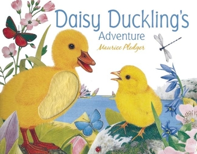 Daisy Duckling's Adventure - 