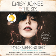 Daisy Jones and The Six