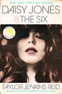 Daisy Jones & the Six: Reese's Book Club