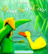 Daisy Says Coo!