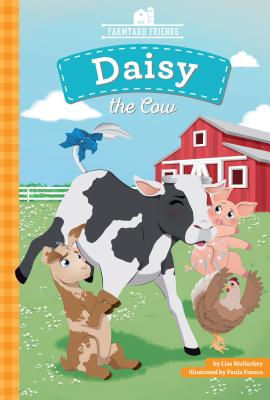Daisy the Cow - Mullarkey, Lisa