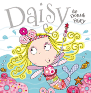 Daisy the Donut Fairy
