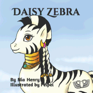 Daisy Zebra