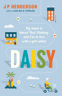 Daisy - Henderson, J P
