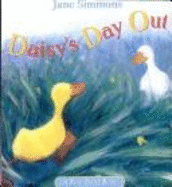 Daisy's Day Out - Simmons, Jane