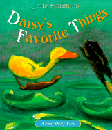 Daisy's Favorite Things