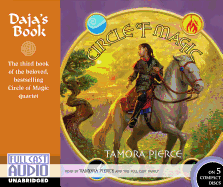 Daja's Book
