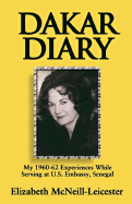 Dakar Diary