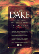 Dake Annotated Reference Bible-KJV