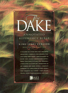 Dake Annotated Reference Bible-KJV