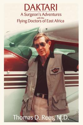 Daktari (Softcover) - Rees, Thomas D