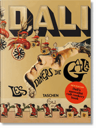 Dal?. Les D?ners de Gala