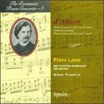 d'Albert: Piano Concertos