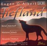 D'Albert: Tiefland