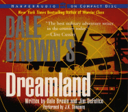 Dale Brown's Dreamland CD