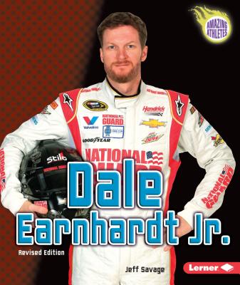 Dale Earnhardt Jr., 3rd Edition - Savage, Jeff