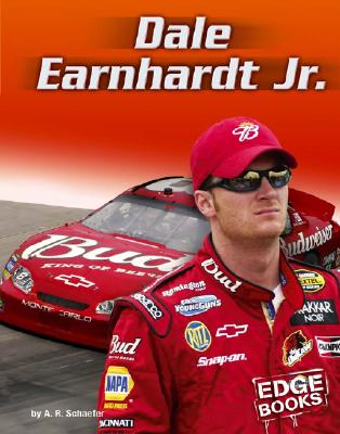 Dale Earnhardt, Jr. - Schaefer, A R