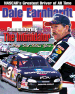 Dale Earnhardt Remembering the Intimidator - Triumph Books (Creator)