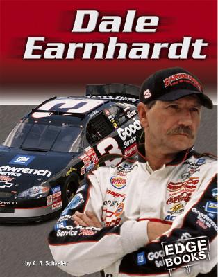 Dale Earnhardt - Schaefer, A R