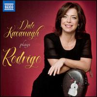 Dale Kavanagh plays Rodrigo - Dale Kavanagh (guitar); Staatsphilharmonie Arad; Horst-Hans B�cker (conductor)