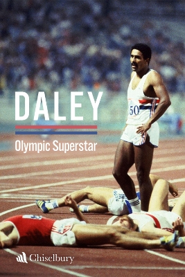 Daley: Olympic Superstar - Thompson, Daley
