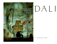 Dali: The Salvador Dali Museum Collection