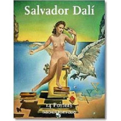 Dali - Taschen (Creator)