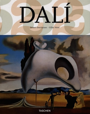 Dali - Descharnes, Robert, and Neret, Gilles
