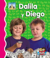 Dalila y Diego