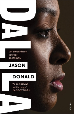 Dalila - Donald, Jason