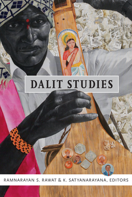 Dalit Studies - Rawat, Ramnarayan S, Dr. (Editor)
