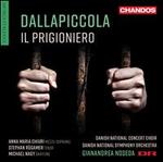 Dallapiccola: Il Prigioniero