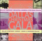 Dallas Christmas Gala