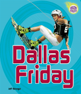 Dallas Friday - Savage, Jeff