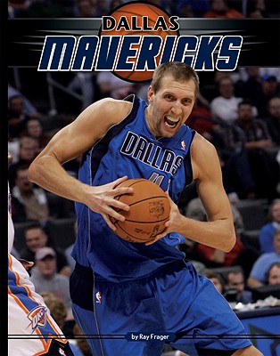 Dallas Mavericks - Frager, Ray