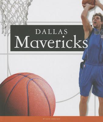 Dallas Mavericks - Labrecque, Ellen