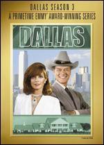 Dallas: Season 03