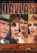 Dallas: Season 06