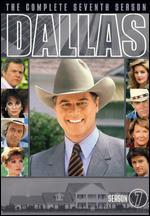 Dallas: Season 07