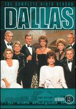 Dallas: Season 09