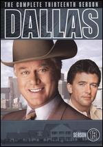 Dallas: Season 13