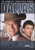 Dallas: Season 13 - 
