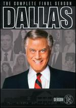 Dallas: Season 14
