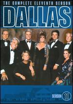 Dallas: The Complete Eleventh Season [3 Discs]