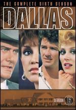 Dallas: The Complete Sixth Season [5 Discs]