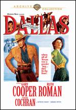 Dallas - Stuart Heisler